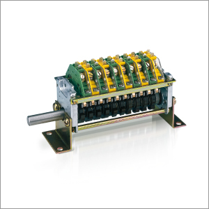 Signal Cam Controller