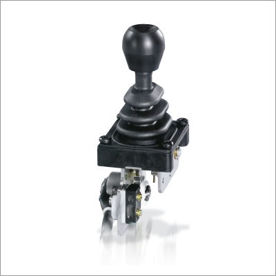 Single Axis Motion Controller