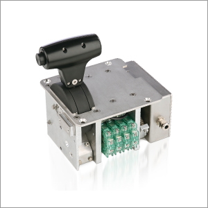 Traction Brake Controller