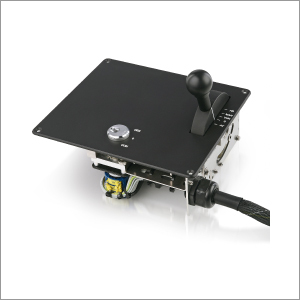 Pre Selector Switch
