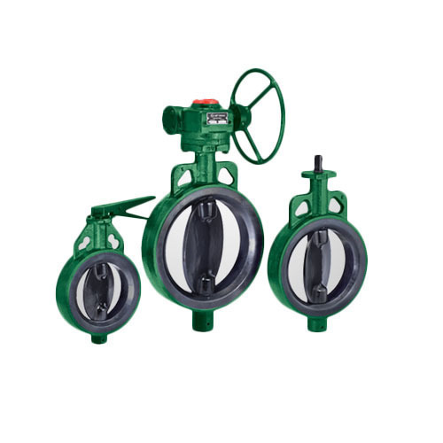 Butterfly Valve PN20
