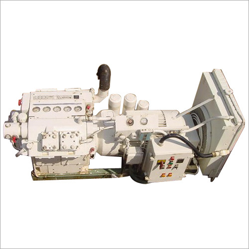 Compressor