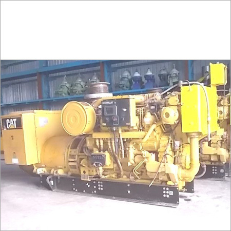 Diesel Generator