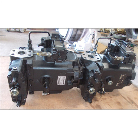 Hydrualic Pump