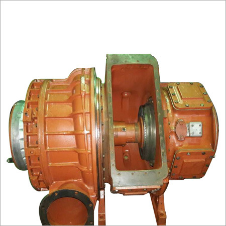 Turbo Charger