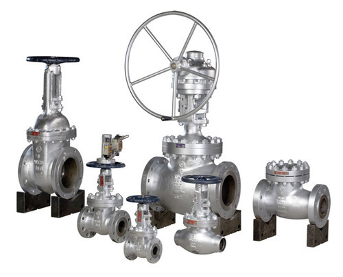 Gate Valve