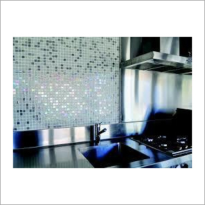 Glass Mosaic Tiles