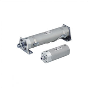 Short Type Air Cylinder