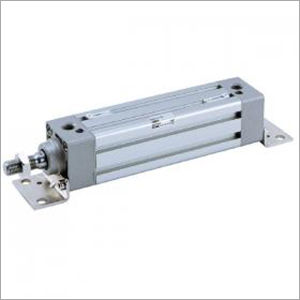 Square Tube Type Air Cylinder