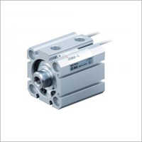 Compact Cylinder ISO Standards