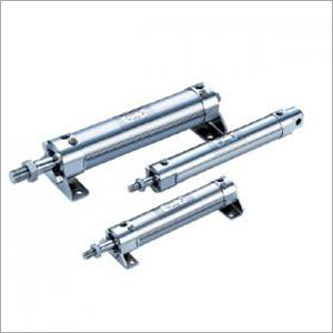 Stainless Steel Cylinder