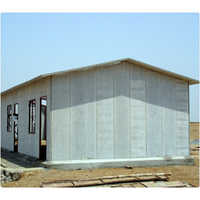 Aerocon Wall Panel