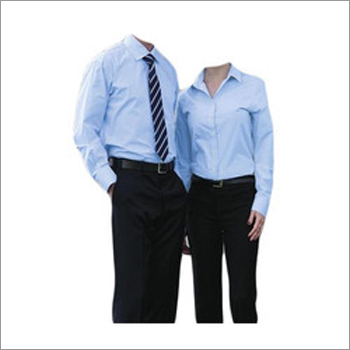 Worker Uniform