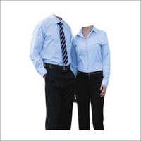 Worker Uniform