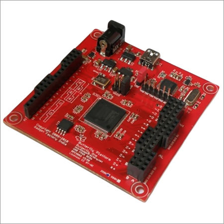 Papilio One 500K Fpga Board Base Material: Fr3