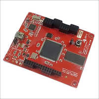 Papilio Pro 6LX9 FPGA Board