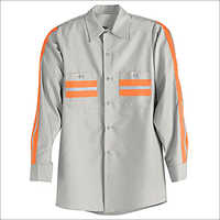 Customized Industrial Uniform