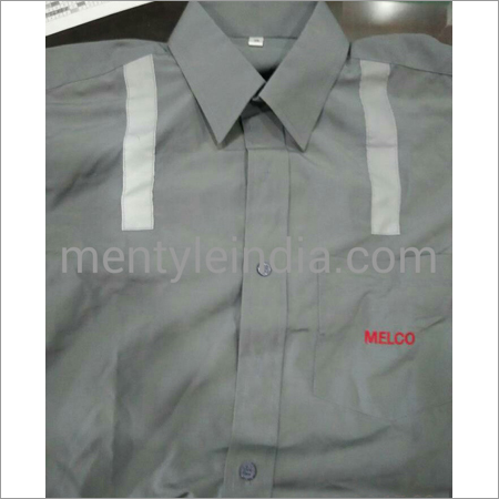 Custom Industrial Uniform