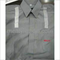 Custom Industrial Uniform