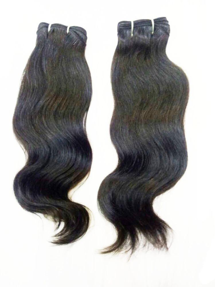 Synthetic Hair Extensions For Women