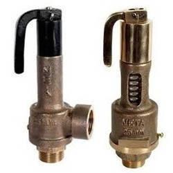 Safety Valves