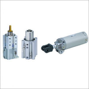 Clamp Cylinders