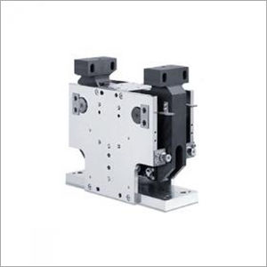 Frame Clamp Cylinder