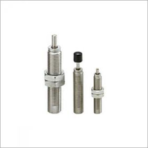 Hydraulic Shock Absorbers