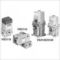 Direct Operated 3 Port Solenoid Valve