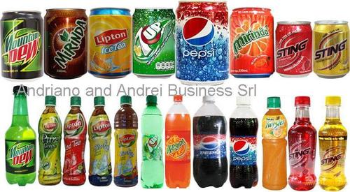 Soft Drinks Mirinda, Sprite, Coke, Fanta, Lipton Ice Tea, Pepsi, Cola 330ml Can Soft Drinks Mirinda, Sprite, Coke, Fanta, Lipton Ice Tea, Pepsi, Cola 330ml Can