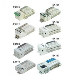 Ex Series Serial Transmission System