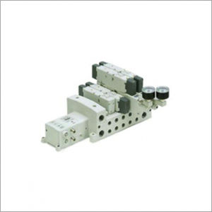 Interface Solenoid Valve