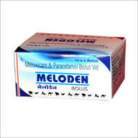 MELODEN BOLUS MELODEN BOLUS