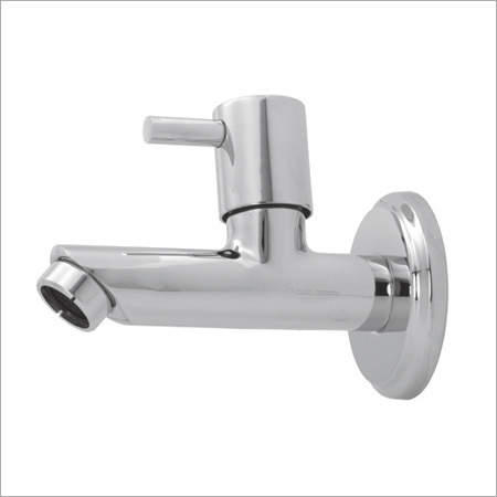 Brass Long Body Bib Cock Tap