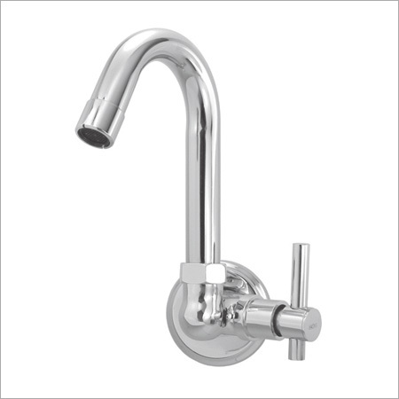 Brass Sink Cock