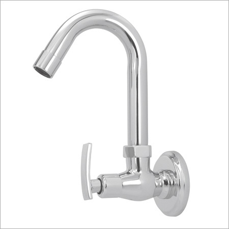 Brass Kitchen Sink Cock