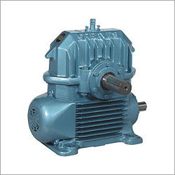 Worm Gearbox