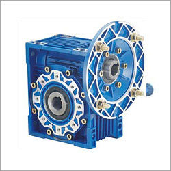 Altra Worm Gear box