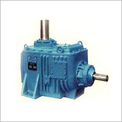 Cooling Tower Gearbox