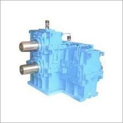 Application Specific Gear Box