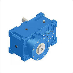 Extruder Gearbox