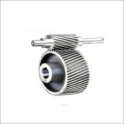 Helical Gearbox Spares