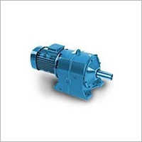 Premium Durodrive Geared Motor