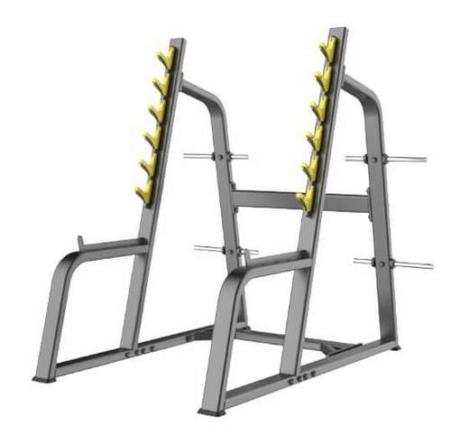 POWER RACK