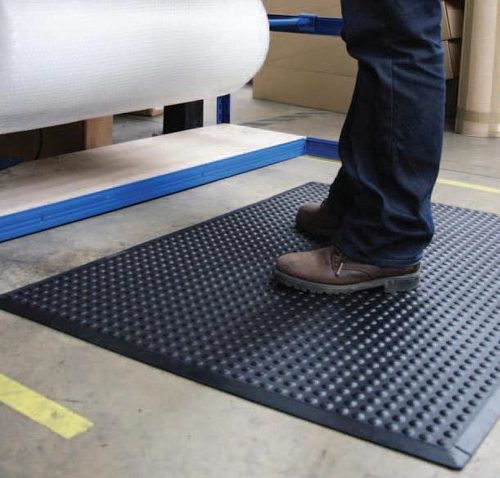 Electrical Rubber Mats