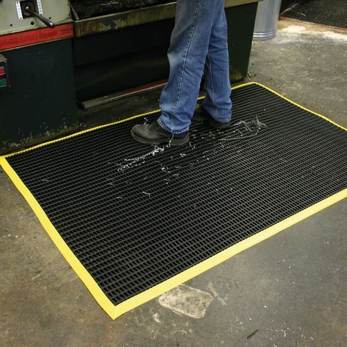 Electrical Rubber Mats