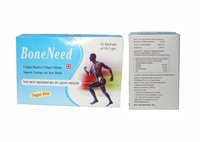 Bone Health Supplement