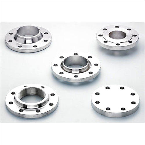 SS Flange