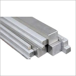 SS Square Rod