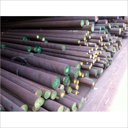 410 Grade SS Rod